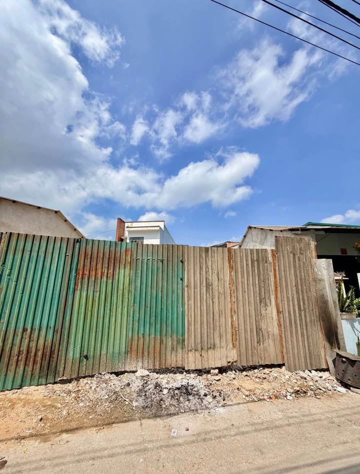 Bán đất Đặng Huy Trứ 110m² giá 2.3 tỷ - Sổ đỏ chính chủ, xây trọ cực tốt