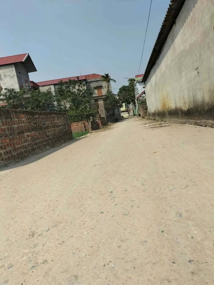 Bán Đất Bồng Lai Quế Võ 71m² - Giá Sốc 1.05 Tỷ, Đường Thông Ô Tô Tránh