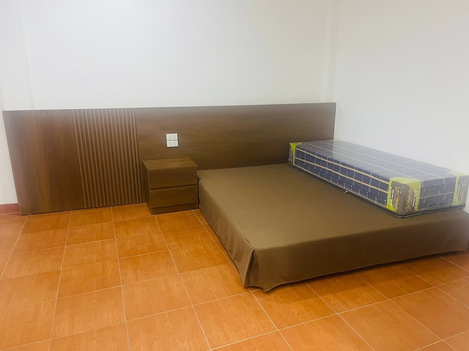 Cho thuê Homestay Nguyễn Chí Thanh, Ba Đình - 28m² Full Nội thất