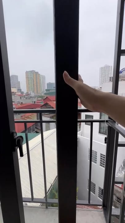 Căn hộ Studio Đê La Thành, Đống Đa từ 25m² - Bàn giao ngay!