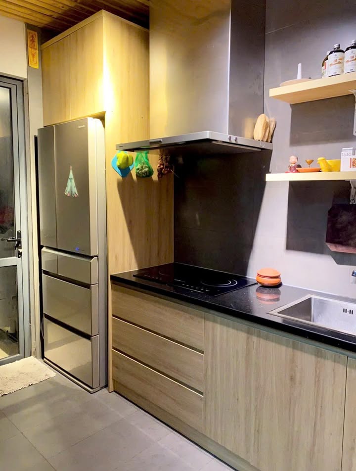 Căn hộ Dream Home Center Thanh Xuân 14 triệu - Sẵn sàng vào ở!