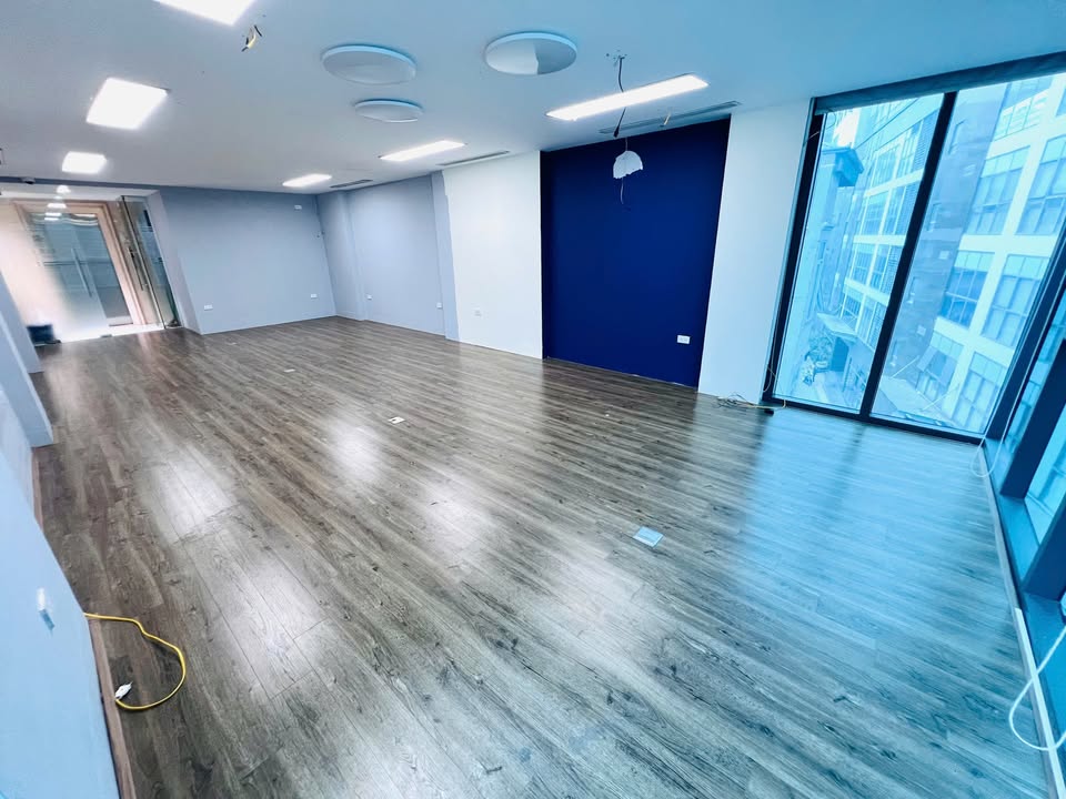 Văn phòng Lê Văn Lương, Thanh Xuân 60-150m² - Giá thuê hợp lý!