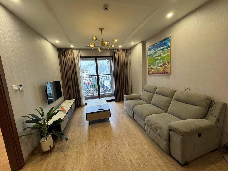 Căn hộ Florence 78m² Nam Từ Liêm - Full nội thất cao cấp!