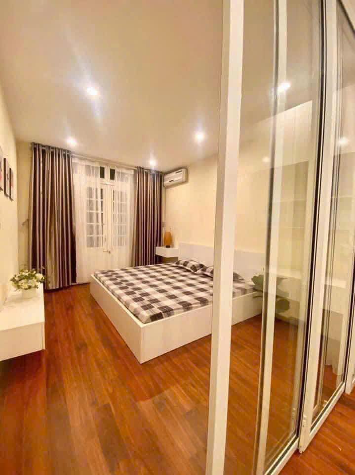 Nhà riêng Ngõ Cống Trắng 60m² giá 16 triệu - Sẵn sàng ở ngay!