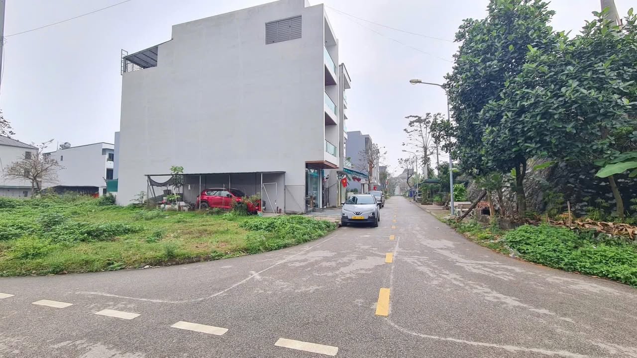 Đất nền KĐT Minh Phương Việt Trì 84m² hơn 3 tỷ - Giá đầu tư tốt!