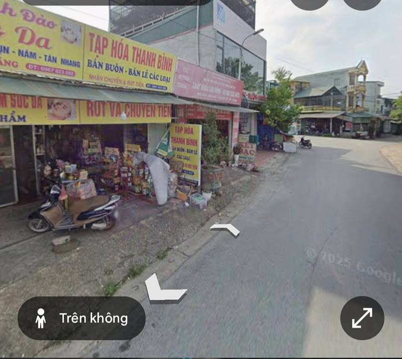 Đất 90m² Việt Trì - Đường to ô tô, tiềm năng tăng giá!