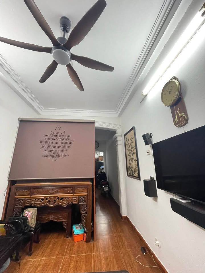 Nhà riêng Tây Hồ 45m² giá 8 tỷ - Chính chủ bán!