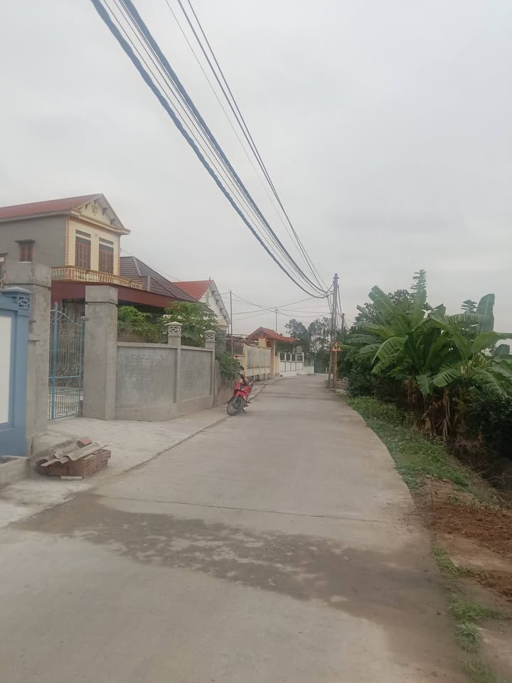 Đất nền Ninh Sơn, Thủy Nguyên 240m² - Đường to ô tô, tiện xây dựng!