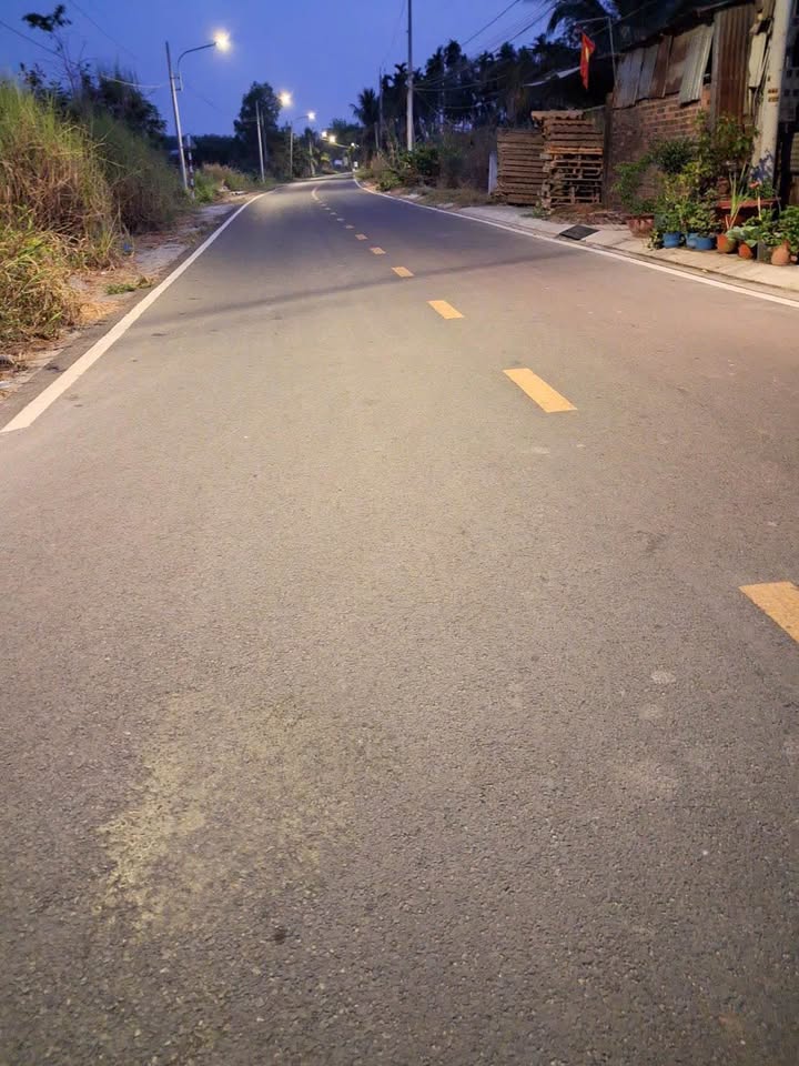 Đất nền Trần Văn Trà, TP Tây Ninh 360m² - Tiềm năng tăng giá vượt trội!