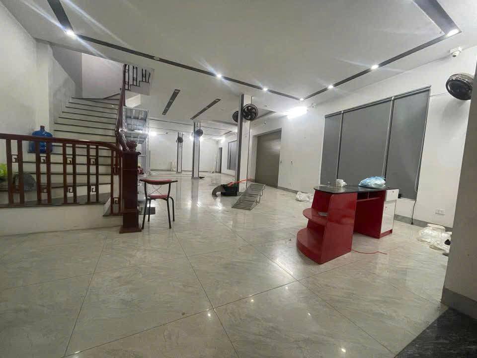 Nhà phố KĐT Phú Hà 152m² - Lô góc kinh doanh đắc địa!