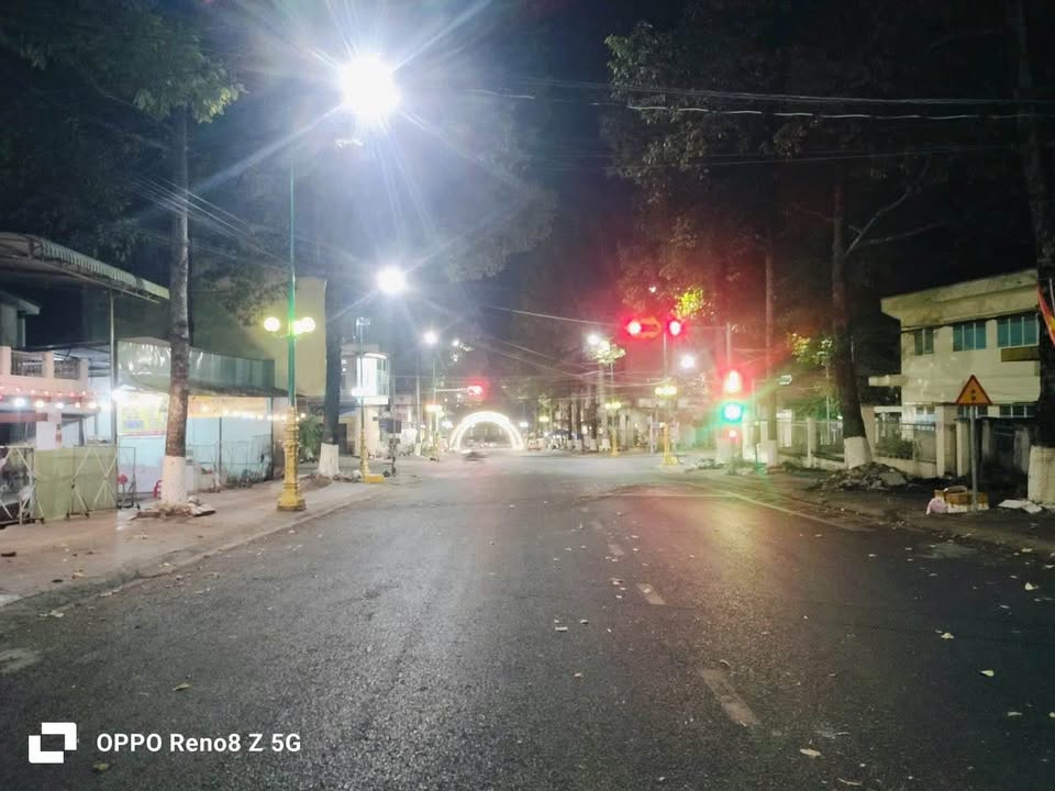 Mặt Tiền Lê Lợi Tây Ninh 840m² - Kinh Doanh Đắc Lợi 15 Tỷ