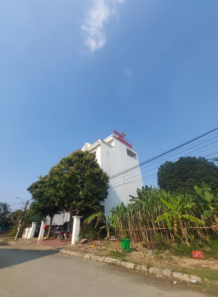 Đất Tái Định Cư Gia Phú 98m² Giá 990 Triệu - Sổ Đỏ Chính Chủ!