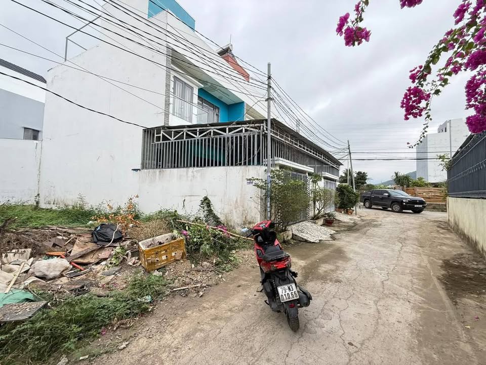 Bán Đất Vĩnh Châu 691.6m² - Sổ Đỏ Rõ Ràng, Gần KDT Mỹ Gia