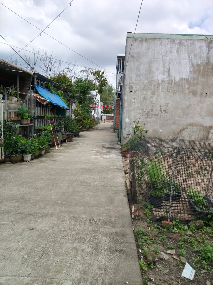 Đất nền Hòa Hải Ngũ Hành Sơn 74m² giá 3.25 tỷ - Vị trí đẹp sát phố