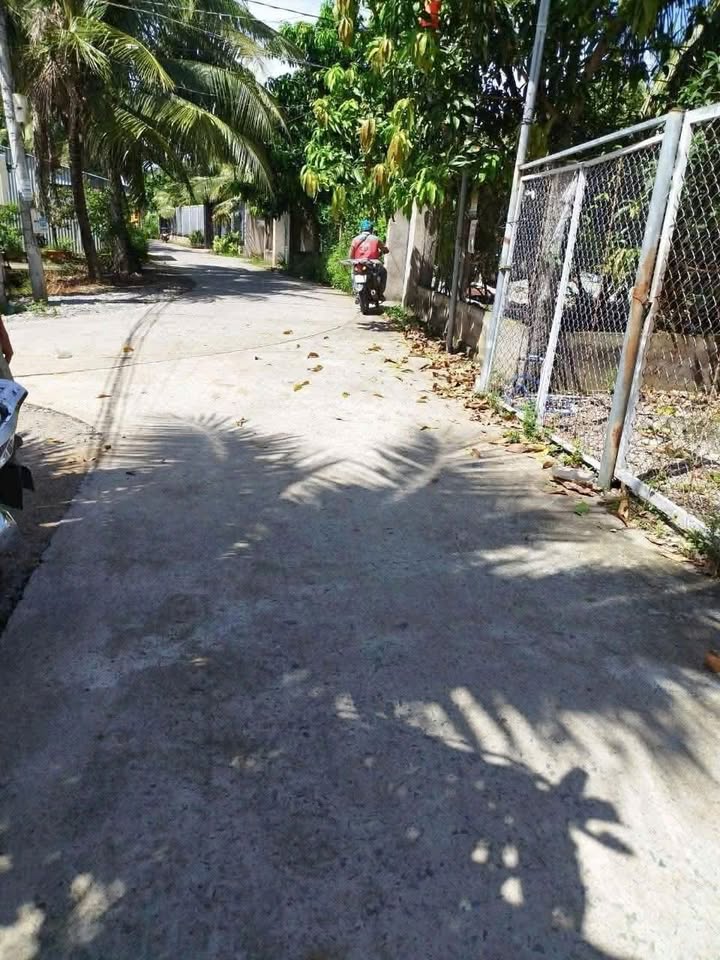 Đất Nền Châu Thành Bến Tre 945m² - Cơ Hội Vàng Xây Trọ Gần KCN Giao Long