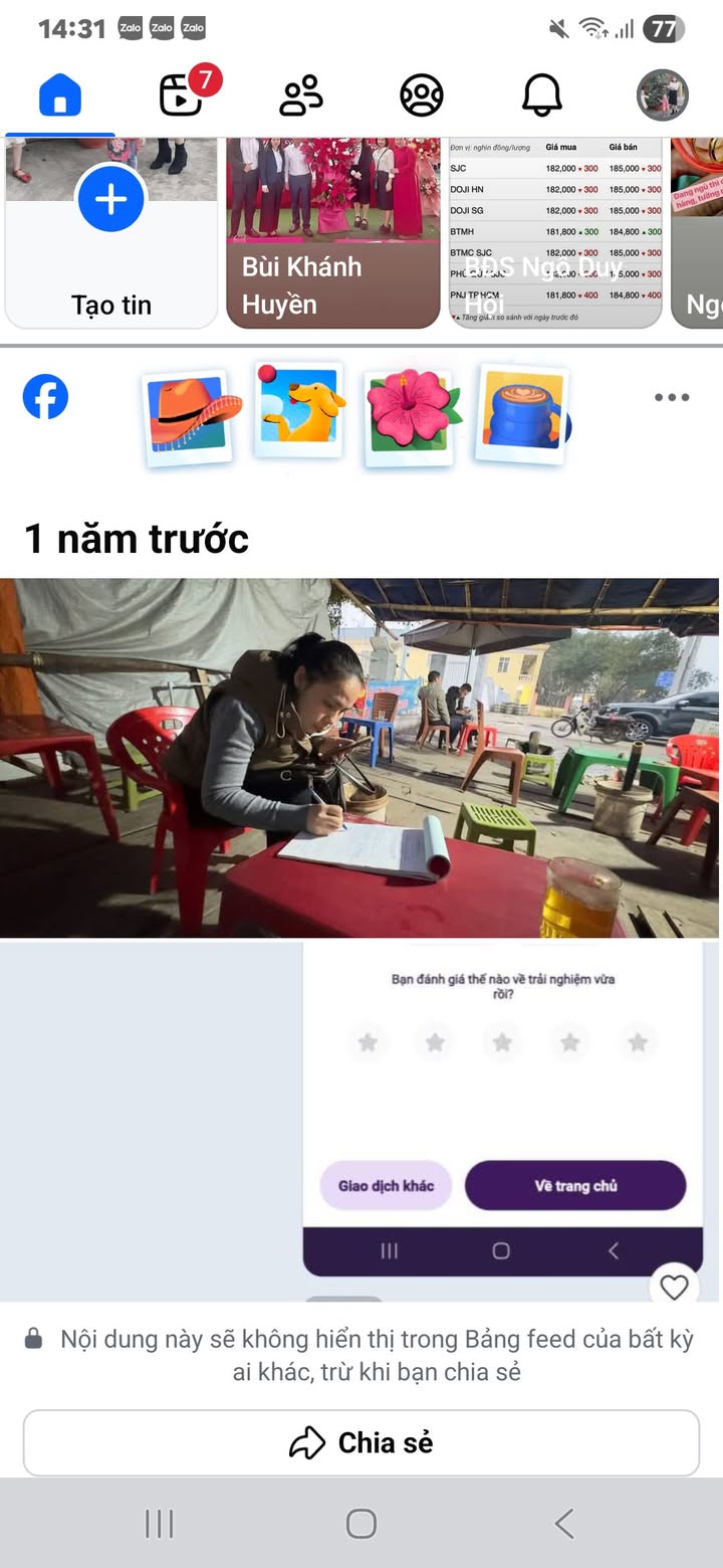 Đất nền Vân Đình, Ứng Hòa 80m² giá 800 triệu - Sổ đỏ chính chủ