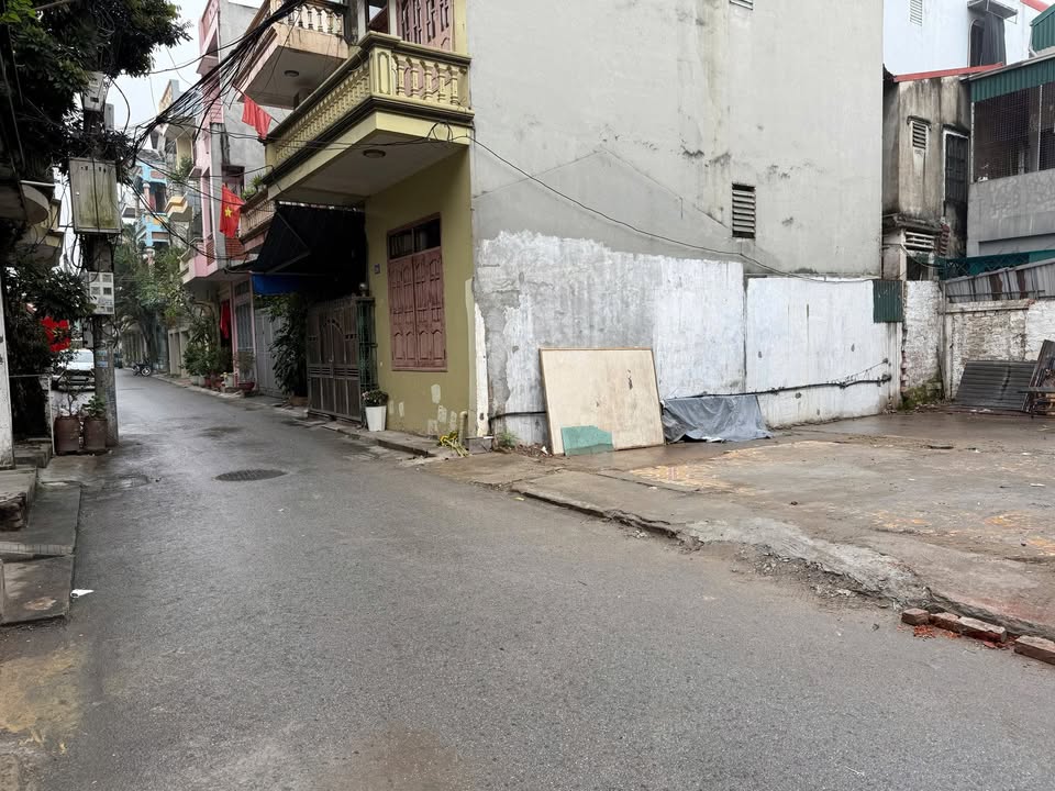 Bán đất Phủ Lý 47m² - Sổ đỏ sẵn, đường ô tô tránh