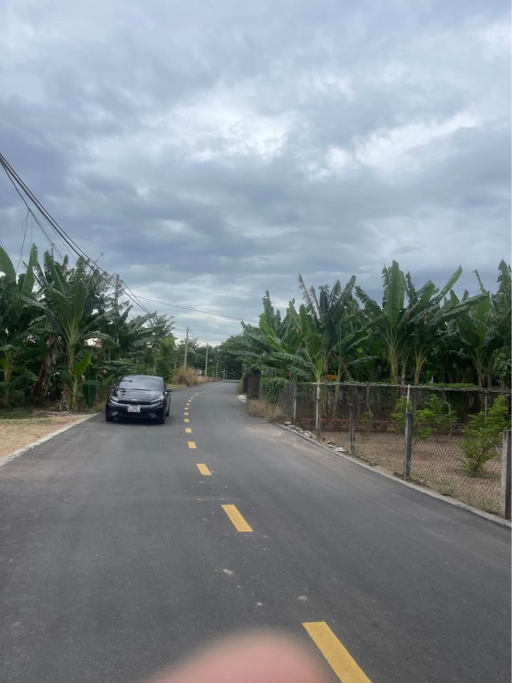 Đất nền Vĩnh Châu 600m² giá 3.6 tỷ - Sổ đỏ chính chủ!