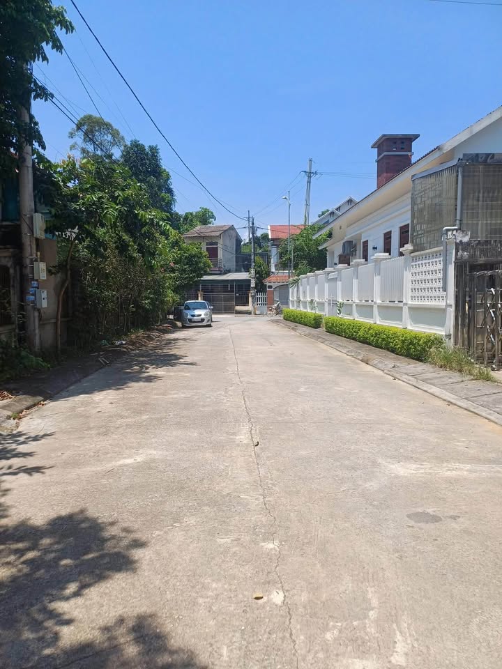 Đất Yên Bái - 147m² Đường Nguyễn Khắc Nhu - Sổ Đỏ Sẵn Sàng