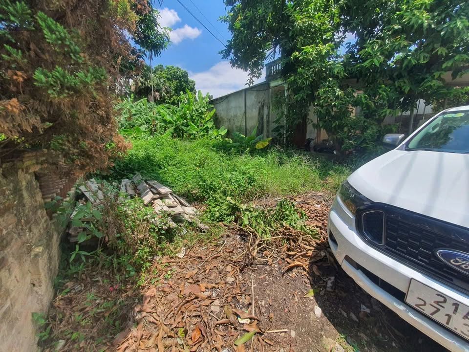 Đất nền Hợp Minh, Yên Bái 256m² - Đường to ô tô, tiềm năng tăng giá!