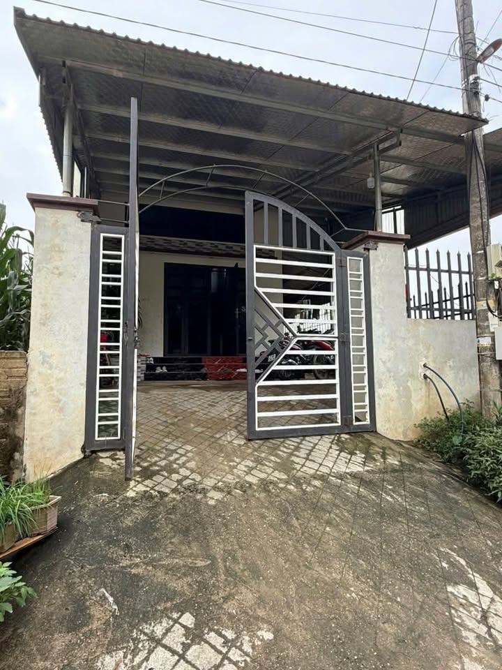 Nhà riêng Lục Yên 107m² - Giá tốt hiếm có, ở ngay!