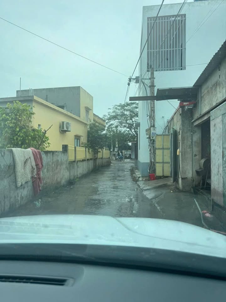 Bán Gấp 4 Lô Đất Nền Nam Thanh, Tiền Hải - Sổ Đỏ Riêng, Giá Tốt