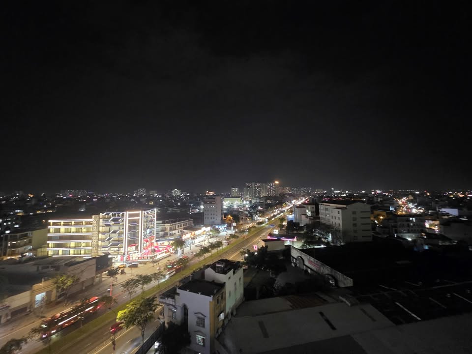 Căn hộ Moonlight Boulevard Bình Tân 10.5 triệu - View đẹp