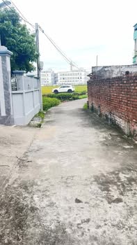 Đất Nền Cẩm Giàng - 100m² Cạnh KCN Phúc Điền - Giá 1.2 Tỷ