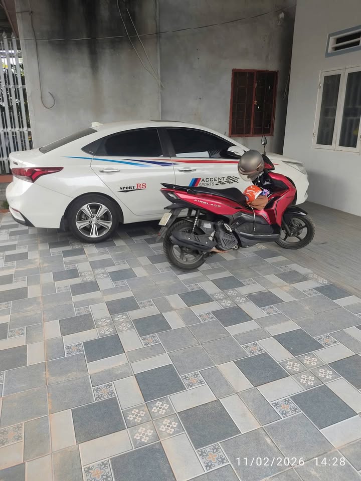 Bán nhà cấp 4 Thị trấn Đất Đỏ 161m² giá 1.32 tỷ - Sổ đỏ sẵn sàng