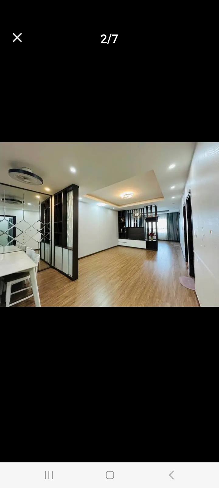 Căn hộ Vũng Tàu Center Lê Lợi 102m² 4.16 tỷ - View đẹp