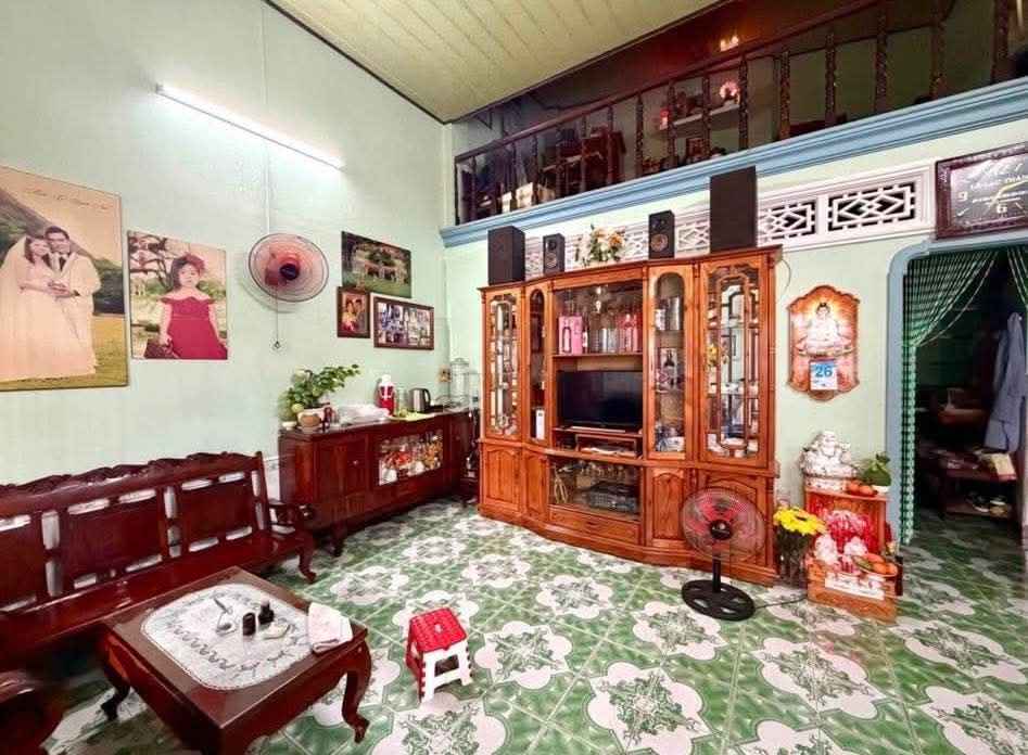 Nhà phố Vũng Tàu hẻm 232 Bình Giã 43m² giá 3.19 tỷ - Sẵn sàng ở ngay!