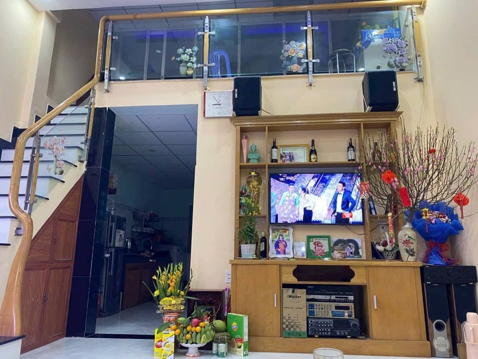 Nhà 50m² 2PN Đường Bình Giã, Vũng Tàu - Giá 1 Tỷ Sẵn Ở