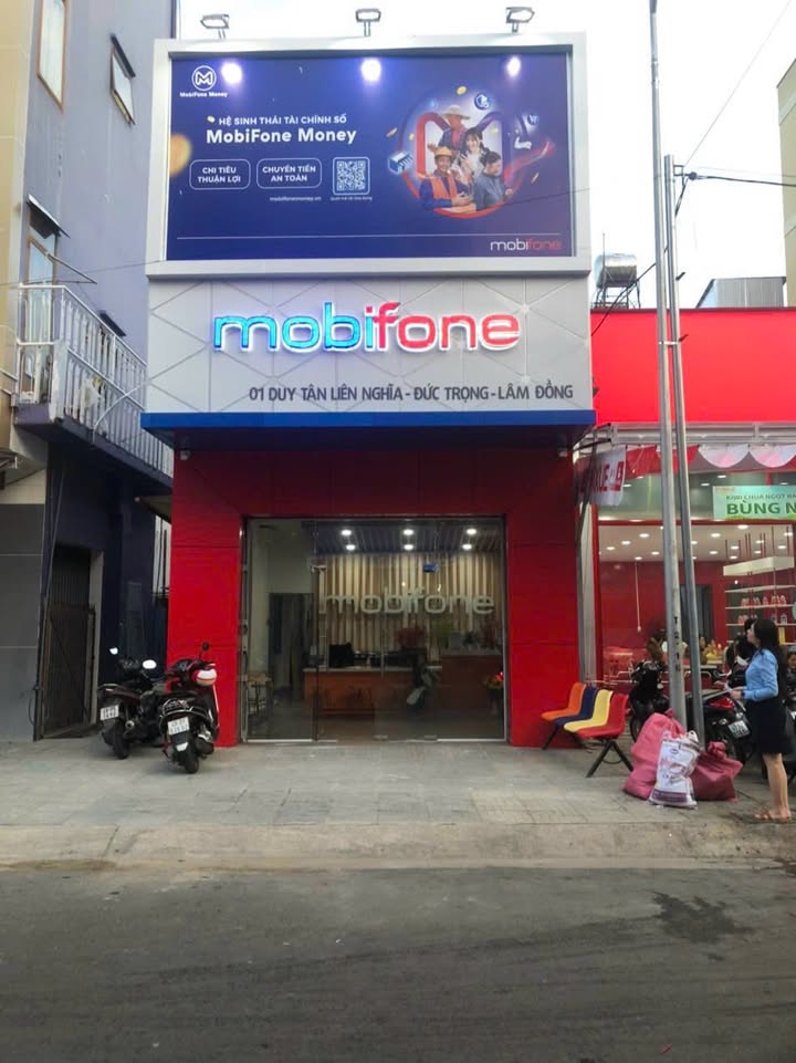 Nhà phố Liên Nghĩa, Đức Trọng 80m² - Mặt tiền kinh doanh đắc địa!