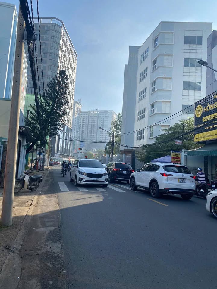 Mặt Tiền Kinh Doanh Đường VTS, Biên Hòa - Tặng Kèm Nhà, 400m², 45 Tỷ