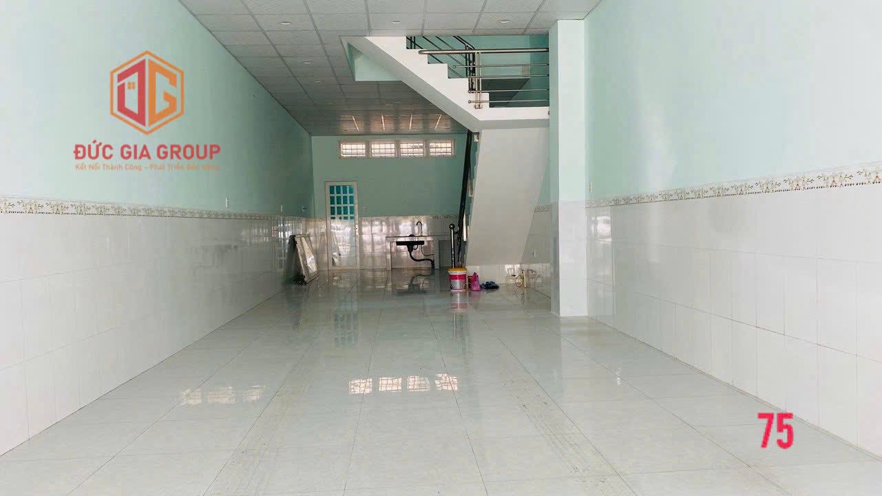 Nhà Mặt Tiền kdc Bửu Long 89m² - Mặt Tiền Kinh Doanh Đắc Địa!