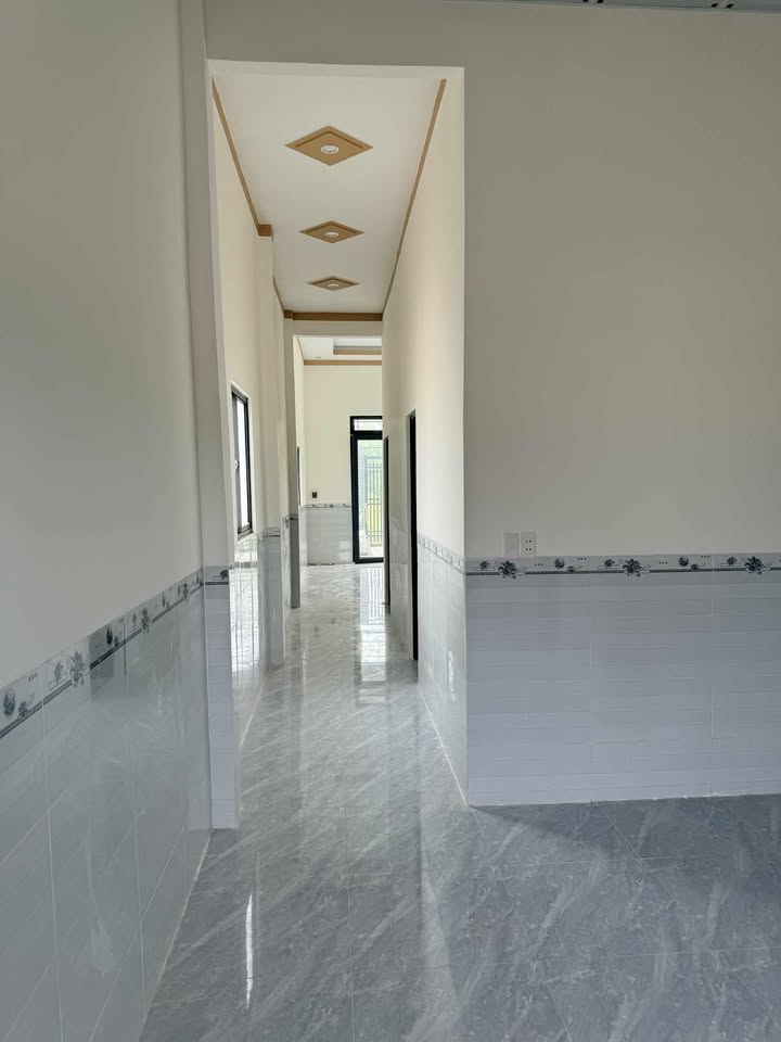 Nhà ĐSH Phước An, Nhơn Trạch - 121m² Sổ Hồng Riêng, Giá 1.1 Tỷ