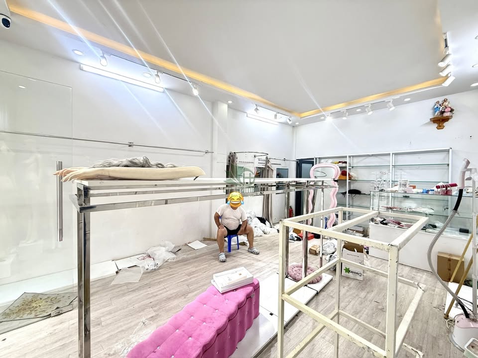 Mặt bằng kinh doanh 28m² trung tâm Nha Trang - Phước Hòa, giá 10 triệu