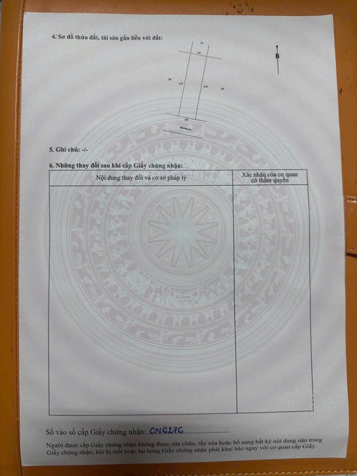 Đất nền Đất Lành Nha Trang 64m² - View công viên, tiềm năng tăng giá!