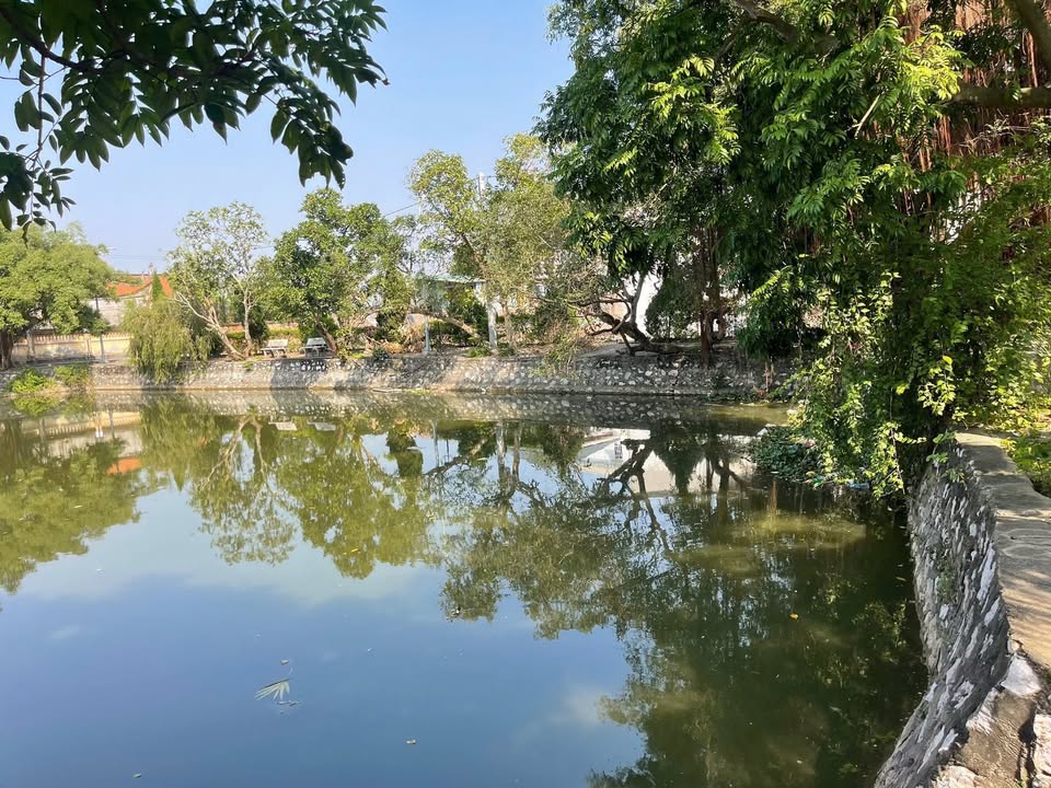 Đất nền Mỹ Hào, Hưng Yên 69.7m² 2 tỷ - Tiềm năng tăng giá vượt trội!