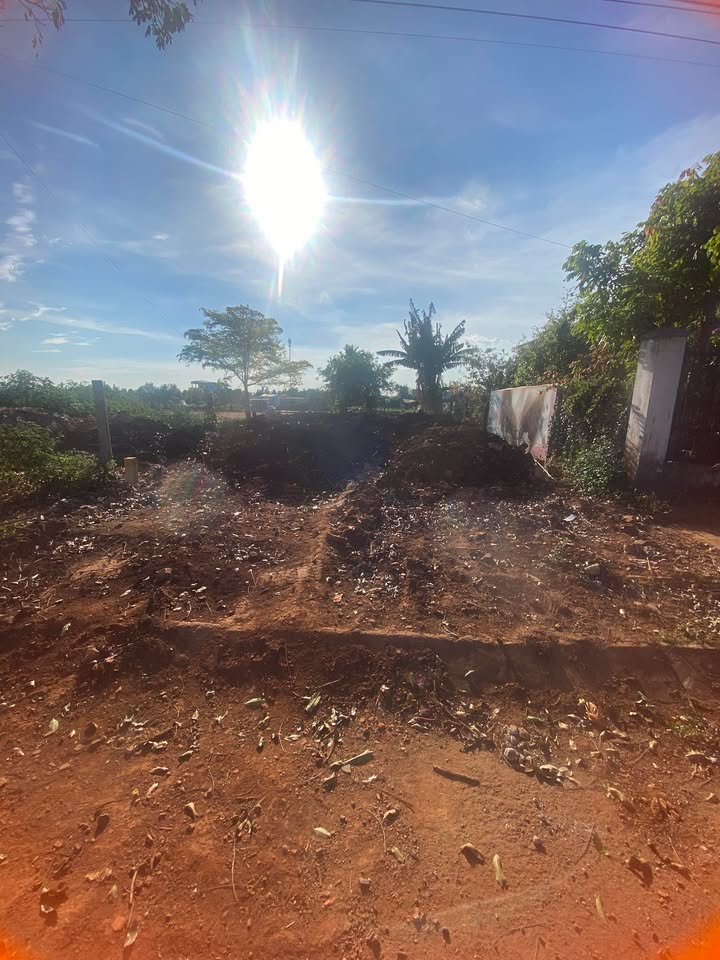 Đất thổ cư 228m² Hẻm Trần Phú, Đăk Đoa - Giá tốt 9 tỷ