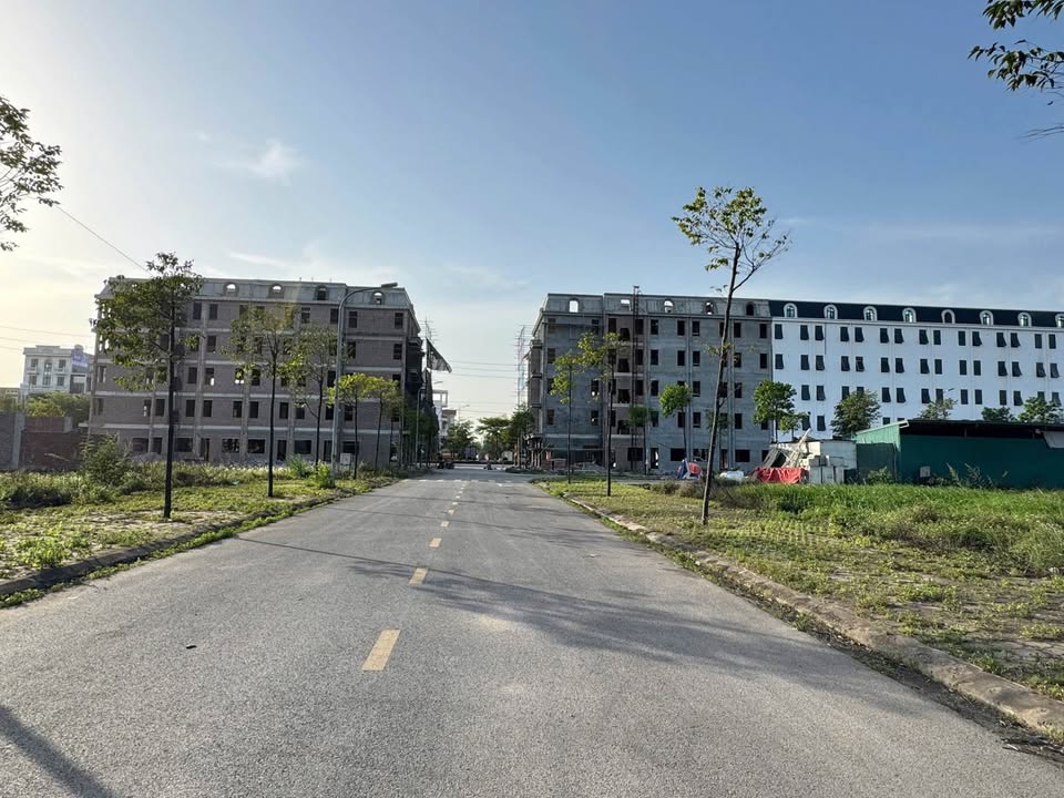 Đất Nền Dự Án Lim - Tiên Du, Bắc Ninh 91m² Hướng Đông Nam - Giá Tốt