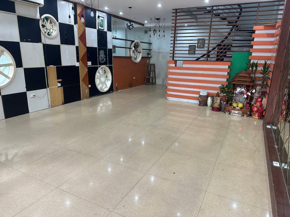 Nhà riêng Vũ Ninh, TP Bắc Ninh 20 triệu/tháng - Vị trí đẹp