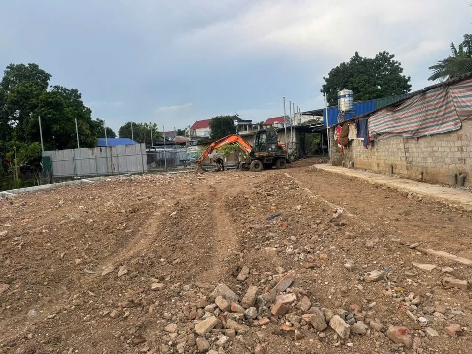 Đất nền Linh Sơn, Thái Nguyên 500m² - Tiềm năng tăng giá vượt trội!