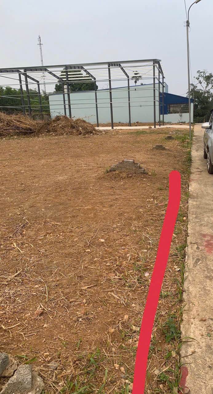 Bán đất Tân Cương TP. Thái Nguyên 96m² giá 1 tỷ - Đường to ô tô!