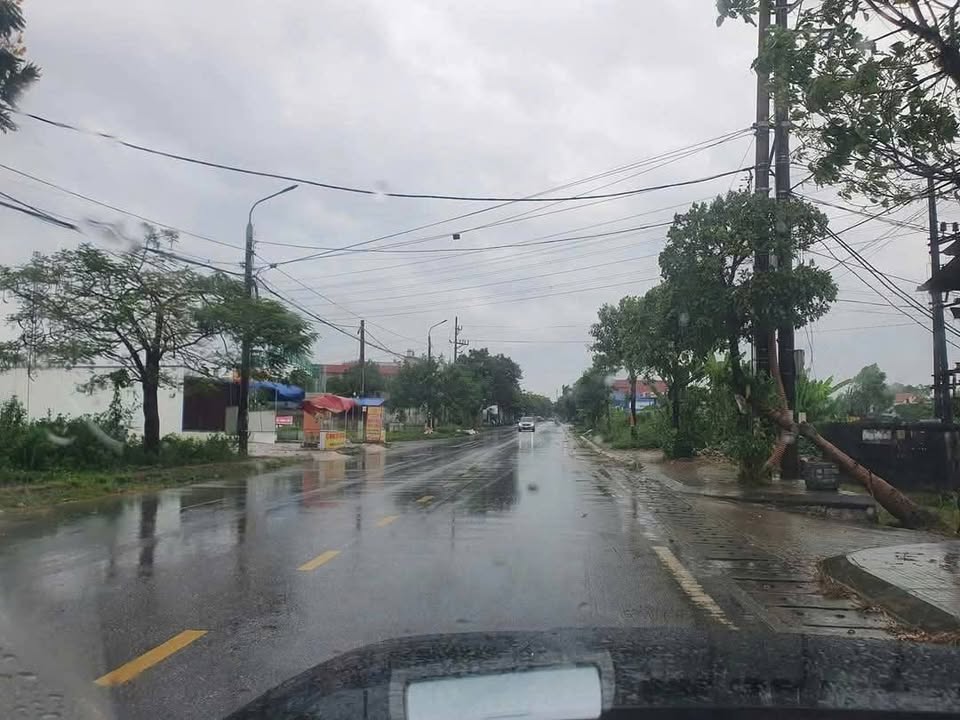 Đất nền Phổ Yên 90m² Đường 261 - Đường to ô tô, pháp lý rõ ràng