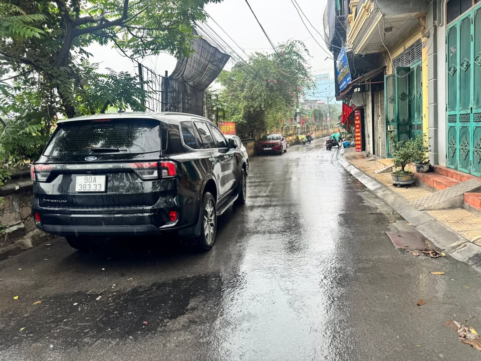 Đất nền Trần Thị Phúc, Phủ Lý 54m² 1.98 tỷ - Sổ đỏ chính chủ!