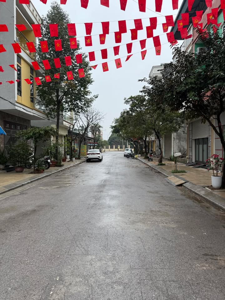 Đất nền Phủ Lý 72m² - Tiềm năng tăng giá, cạnh ĐHCNHN!