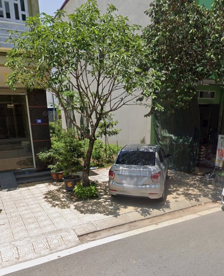 Bán Đất 2 Mặt Tiền Kinh Doanh Phủ Lý 80m² - Vị Trí Vàng