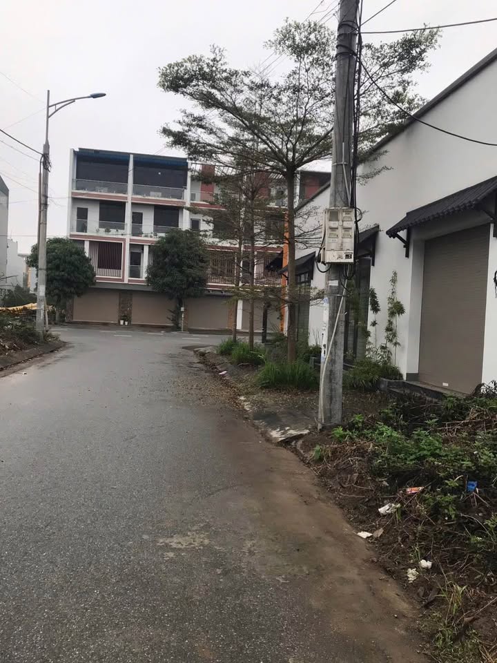 Đất nền Tùng Phát Phủ Lý 80m² - Sổ đỏ, gần trường chuyên - 4.3 tỷ