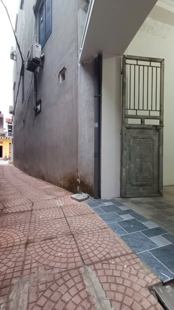 Nhà 3 Tầng Trung Tâm Đáp Cầu, Bắc Ninh - 78m² - Giá 2.X Tỷ